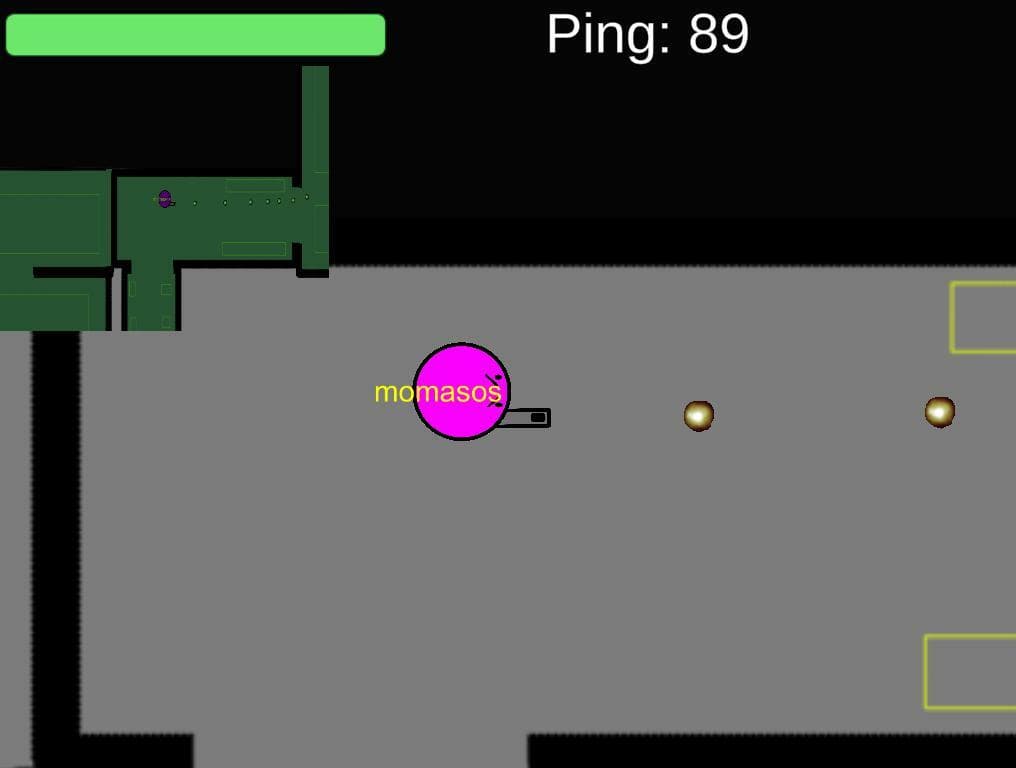 Stuck Player! screenshot 3