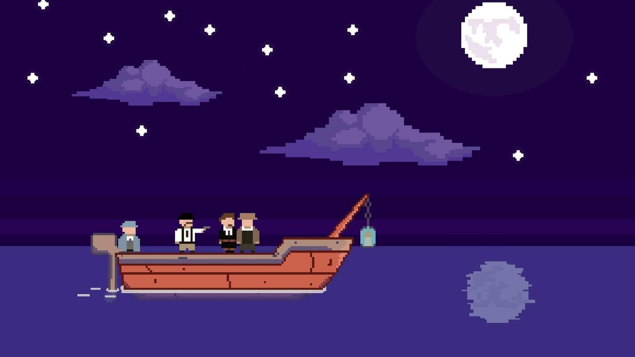 Dont drow screenshot 3