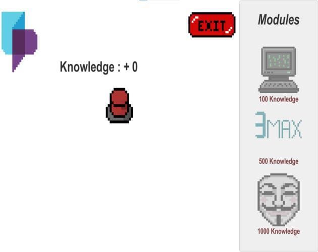 University clicker
