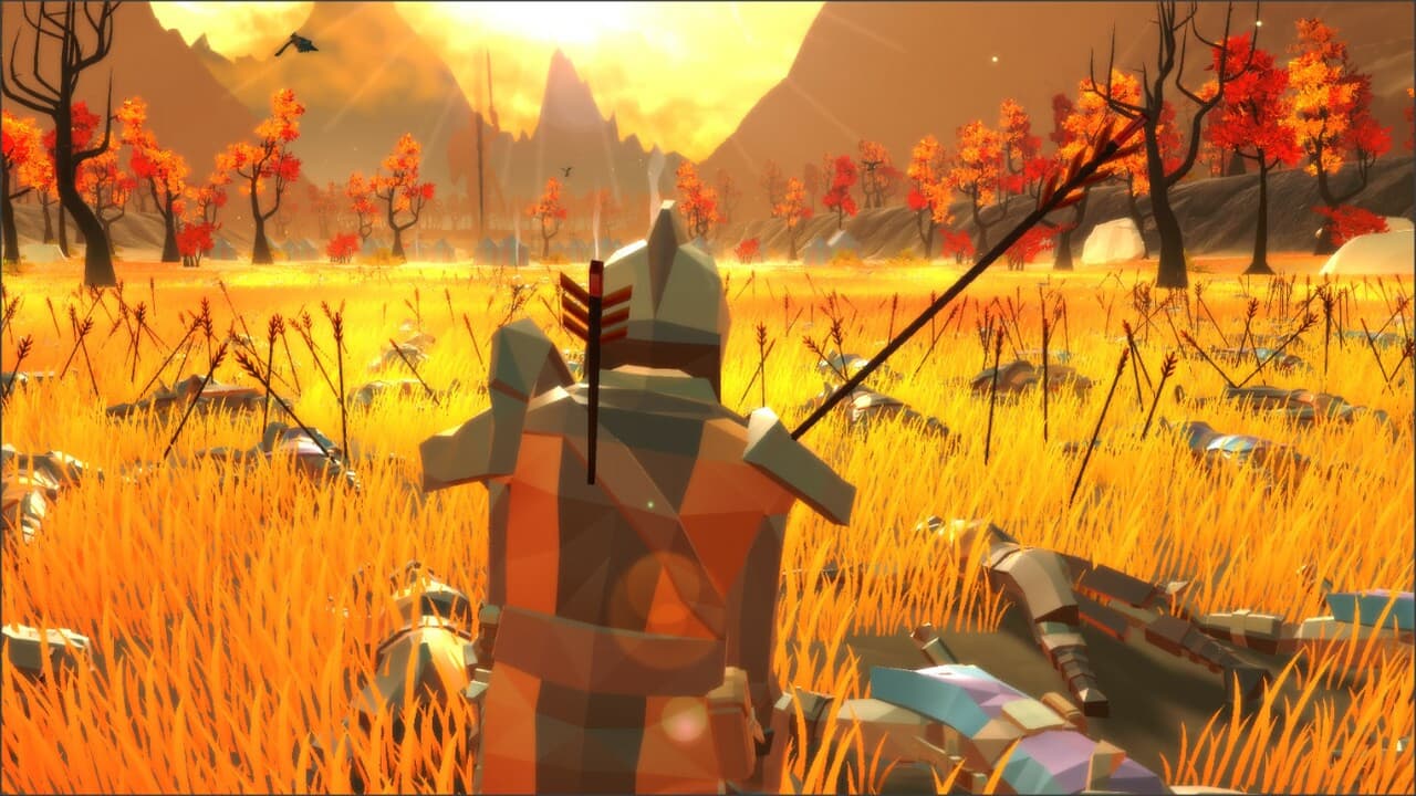The Elysian Field