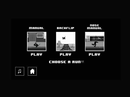 Skate The Strip screenshot 2