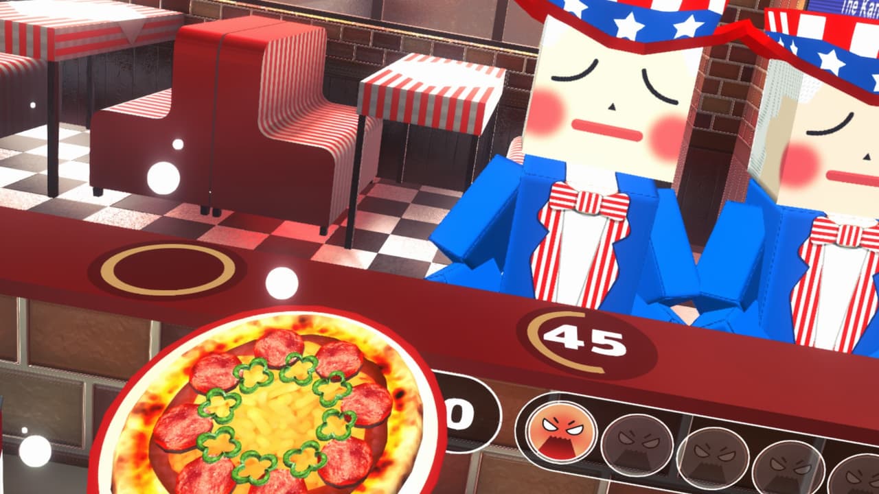 Counter Fight 3 screenshot 5