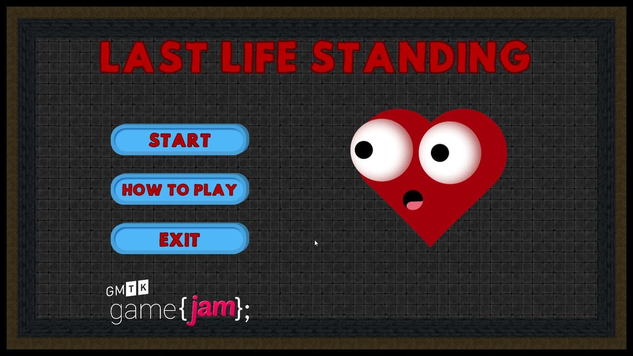 LAST LIFE STANDING screenshot 2
