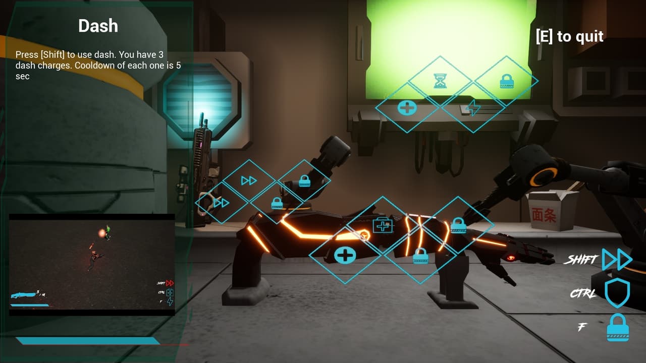 SWEEPER (Nemnik (Timur Saifullin), be39na, sadcat23, Dima Dima) screenshot 5