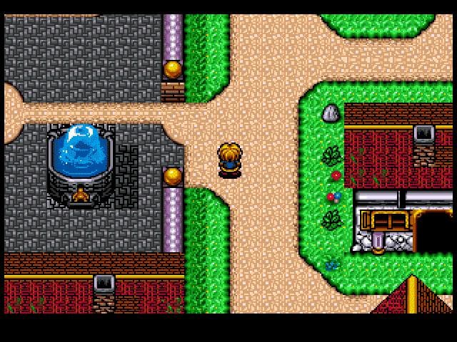 The Speris Legacy screenshot 5