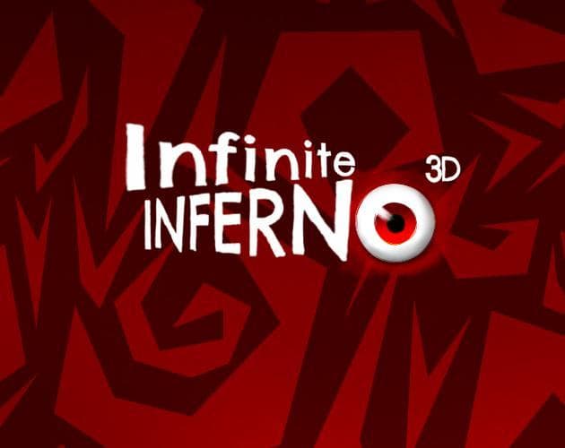Infinite Inferno 3D