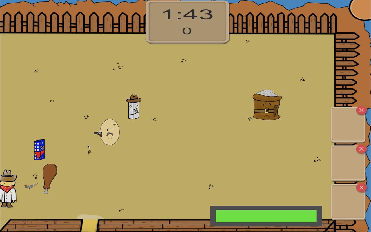 Quick Dish screenshot 3