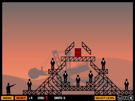 One Shot Killer 2 screenshot 3