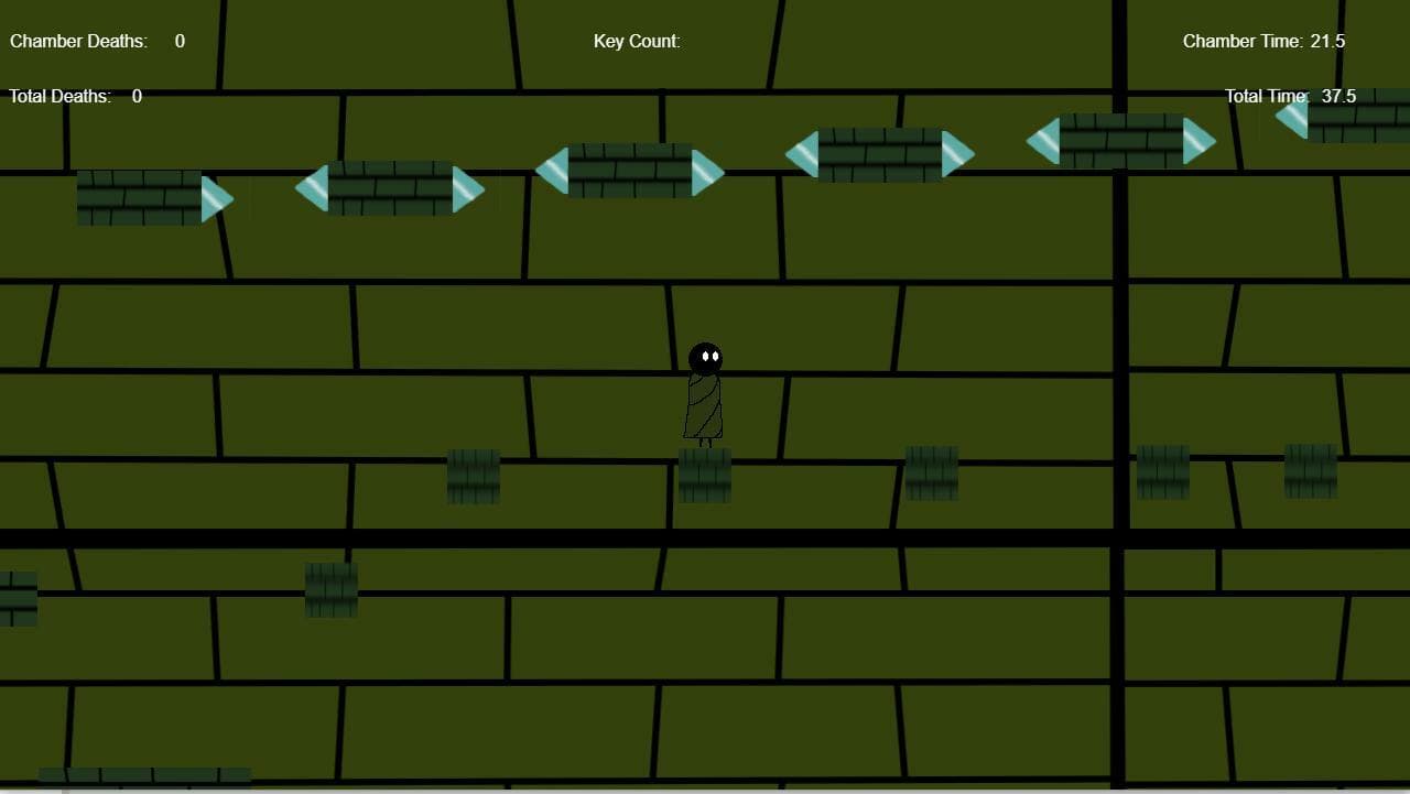 The Great Door screenshot 2