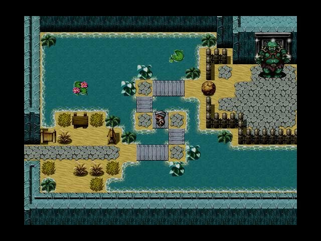 Bag O Sand screenshot 6