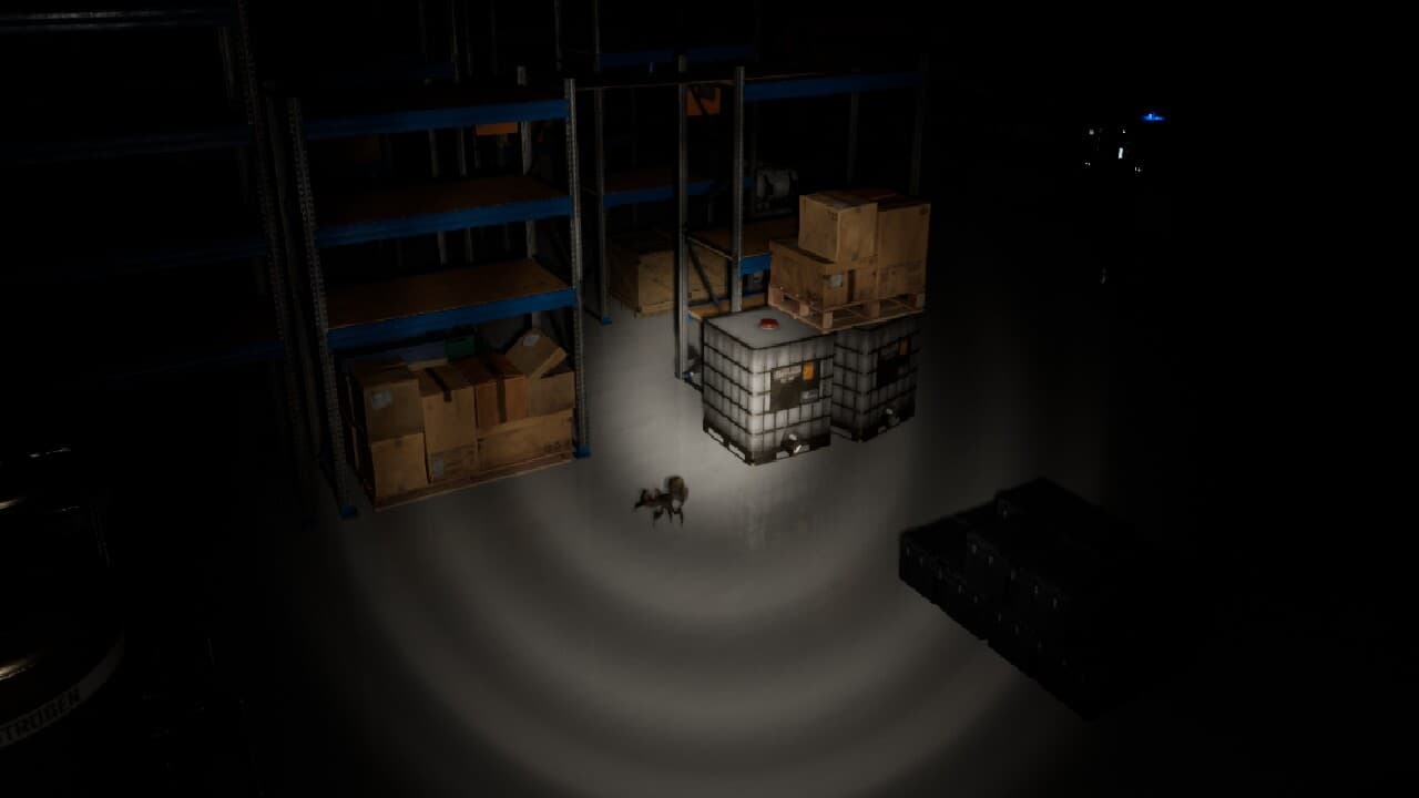 One Fateful Night screenshot 3
