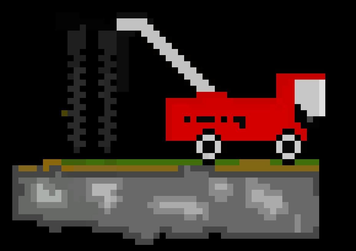 MINING EVOLUTION