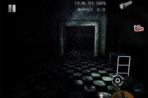 Mental Hospital:EB 2 Lite screenshot 3