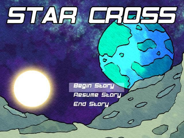 Star Cross: Stellar Edition screenshot 3