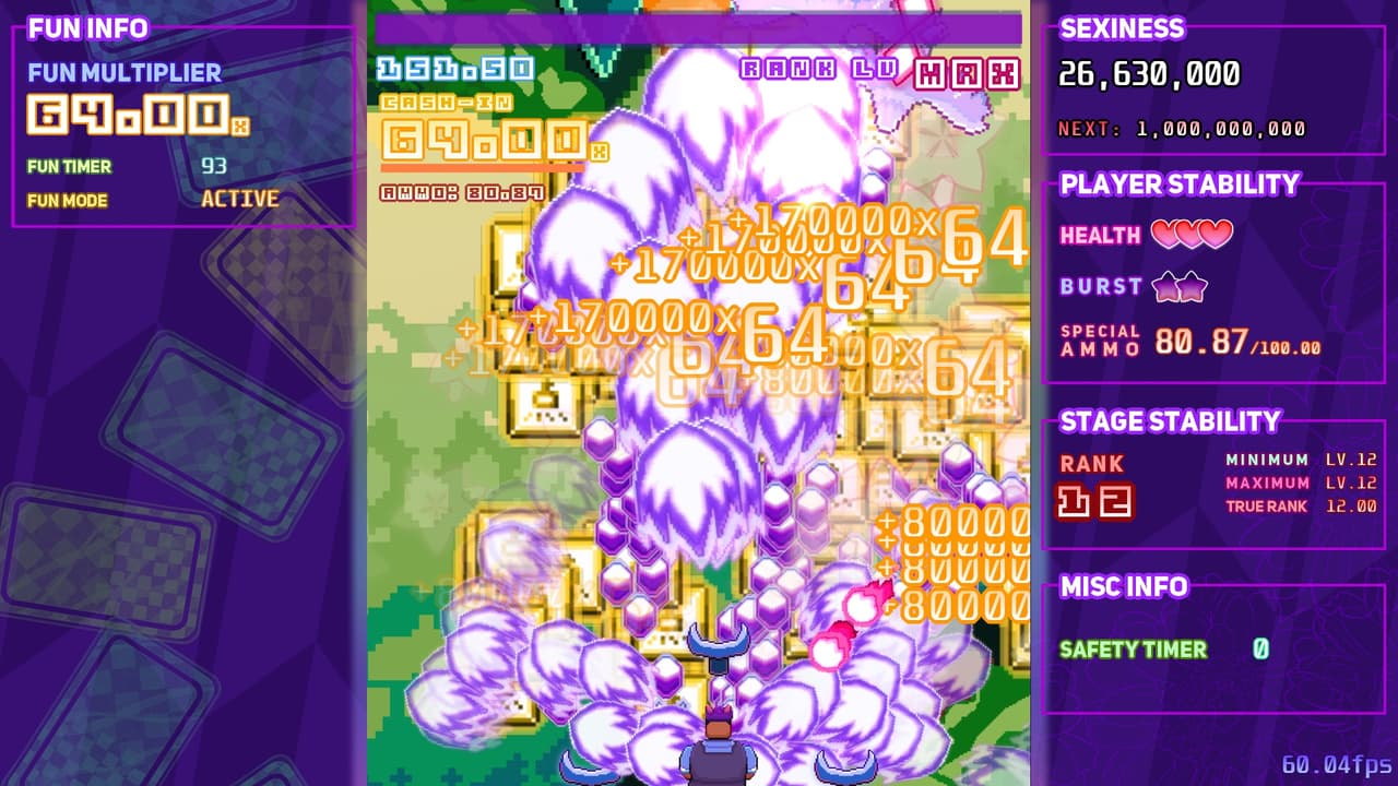 TERRENUS PARADISUM screenshot 5