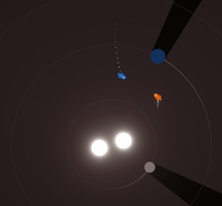 Systems screenshot 4