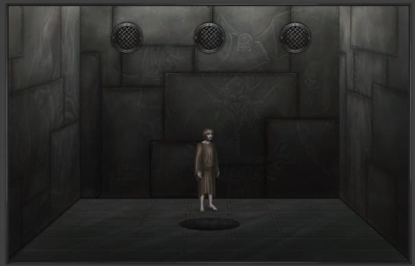 The Pit And The Pendulum screenshot 5