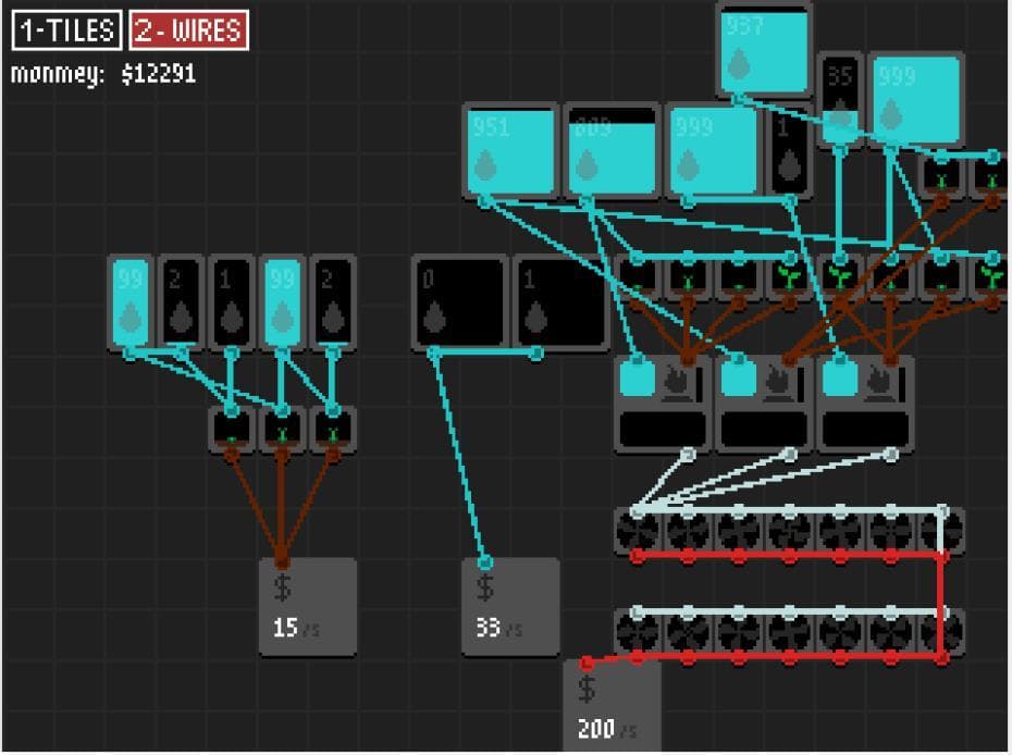 Untitled Waterlab (Proof of Concept) screenshot 3