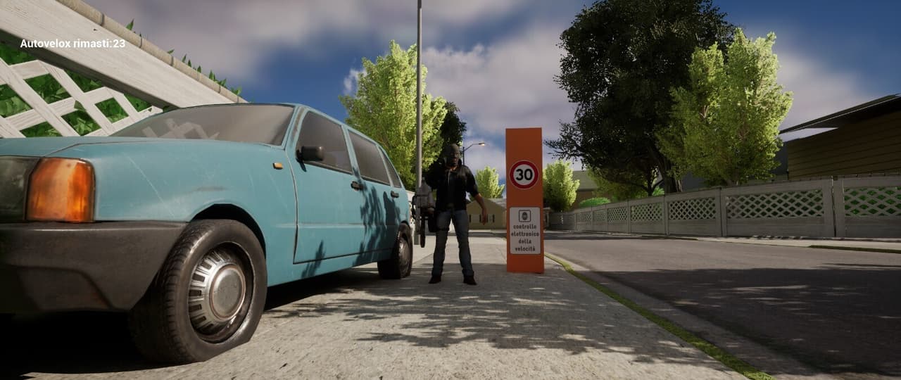 Fleximan screenshot 3