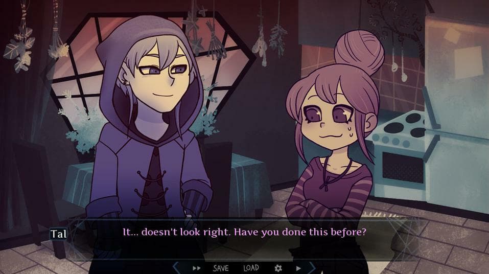 Better Half screenshot 2