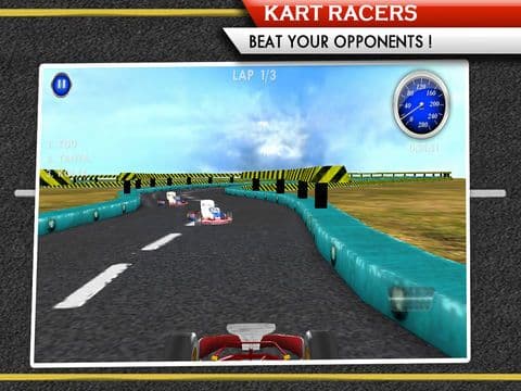 Kart Racers (Ads Free) screenshot 5