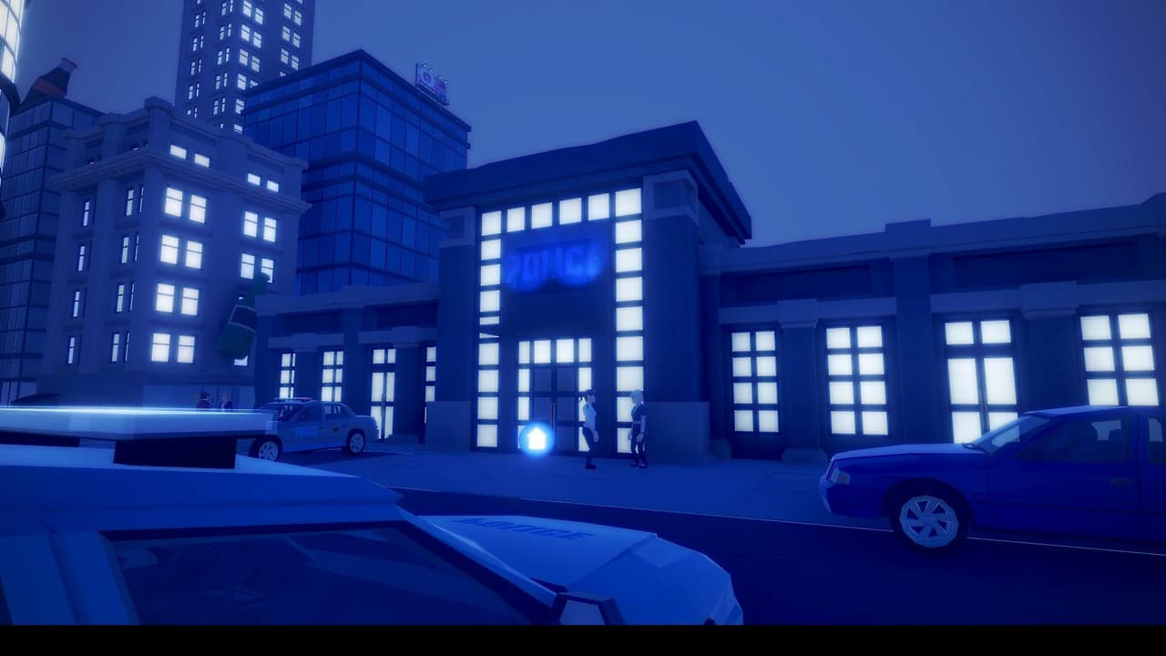 Police Simulator 21 screenshot 6