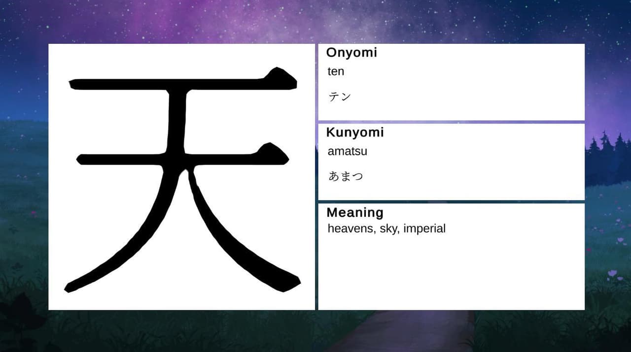 Isekai Kanji screenshot 4