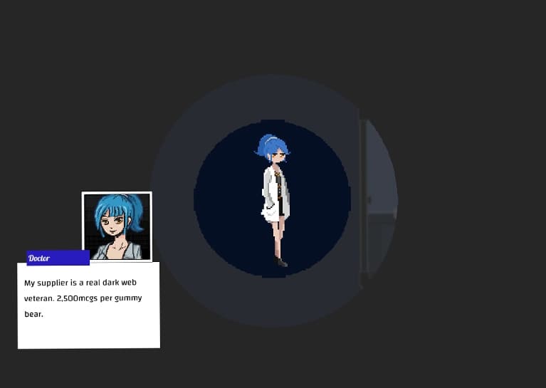 Split Memories screenshot 3