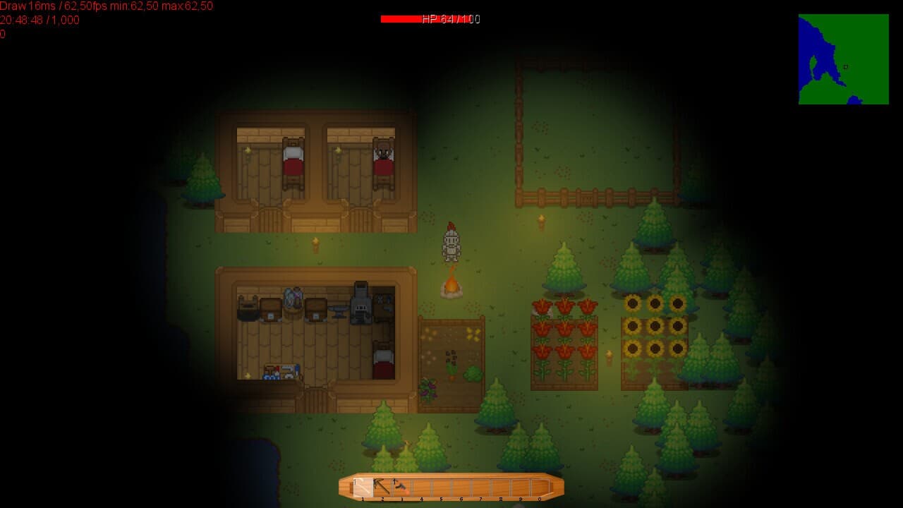 Planecraft