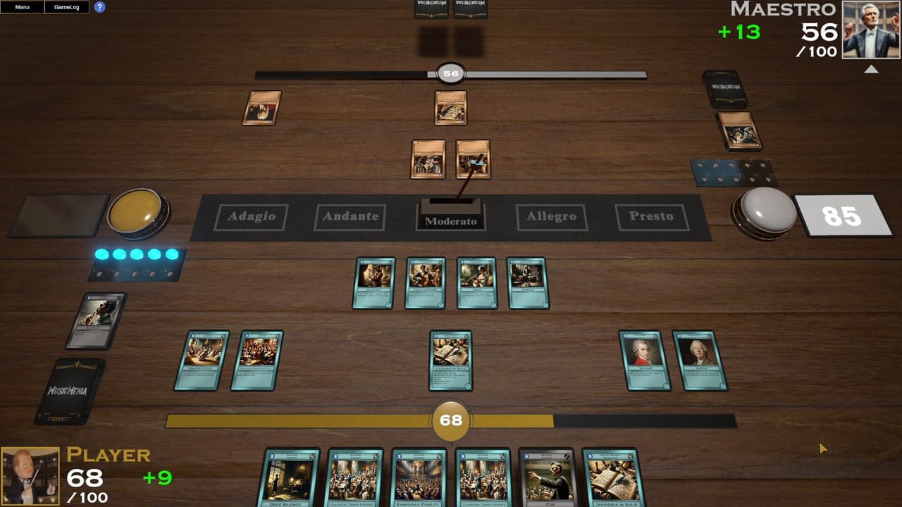 Musicmenia screenshot 6