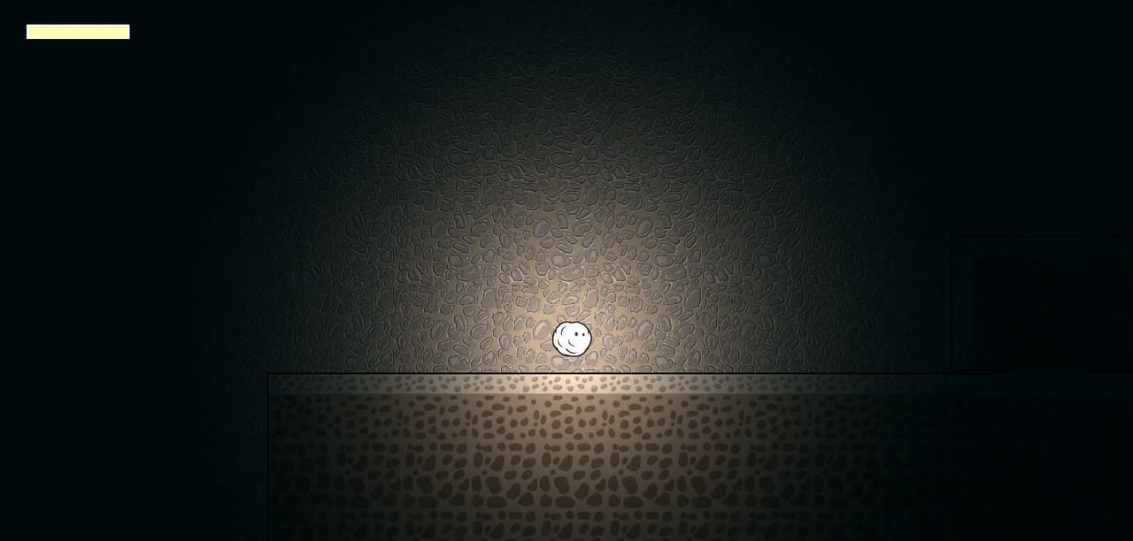 Escape from the obscurity screenshot 2