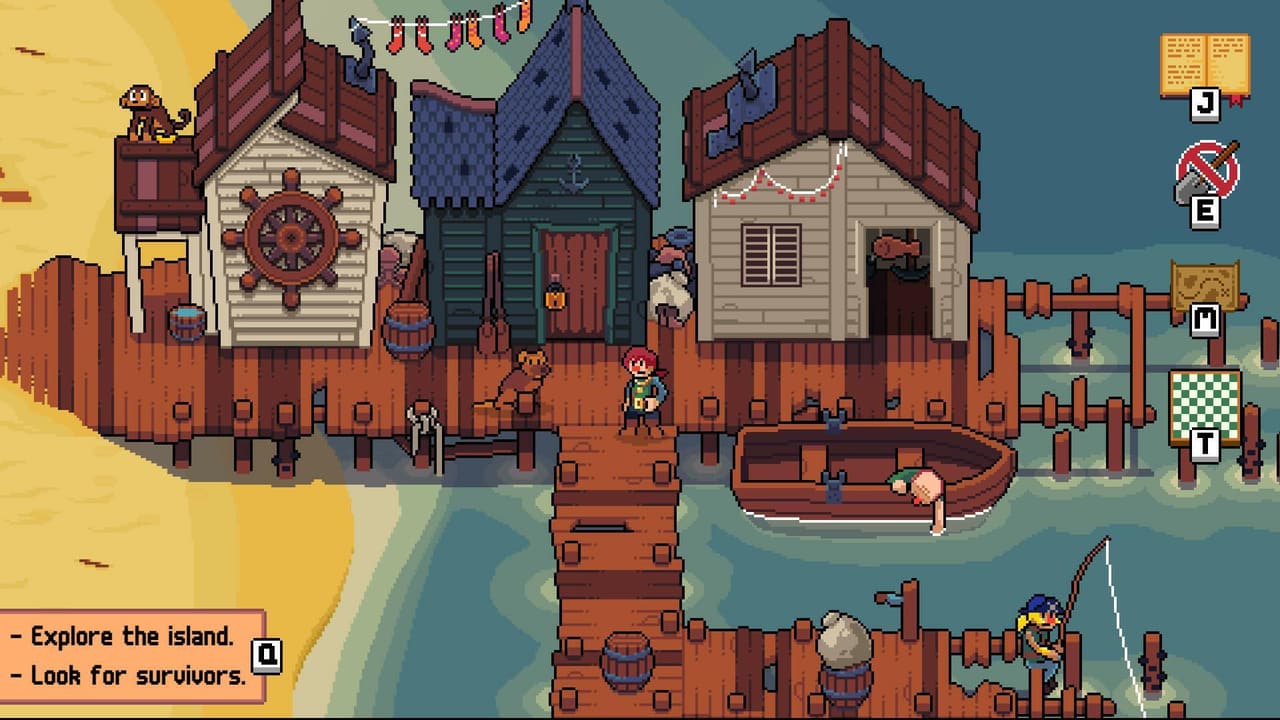 Bilkins Folly screenshot 3