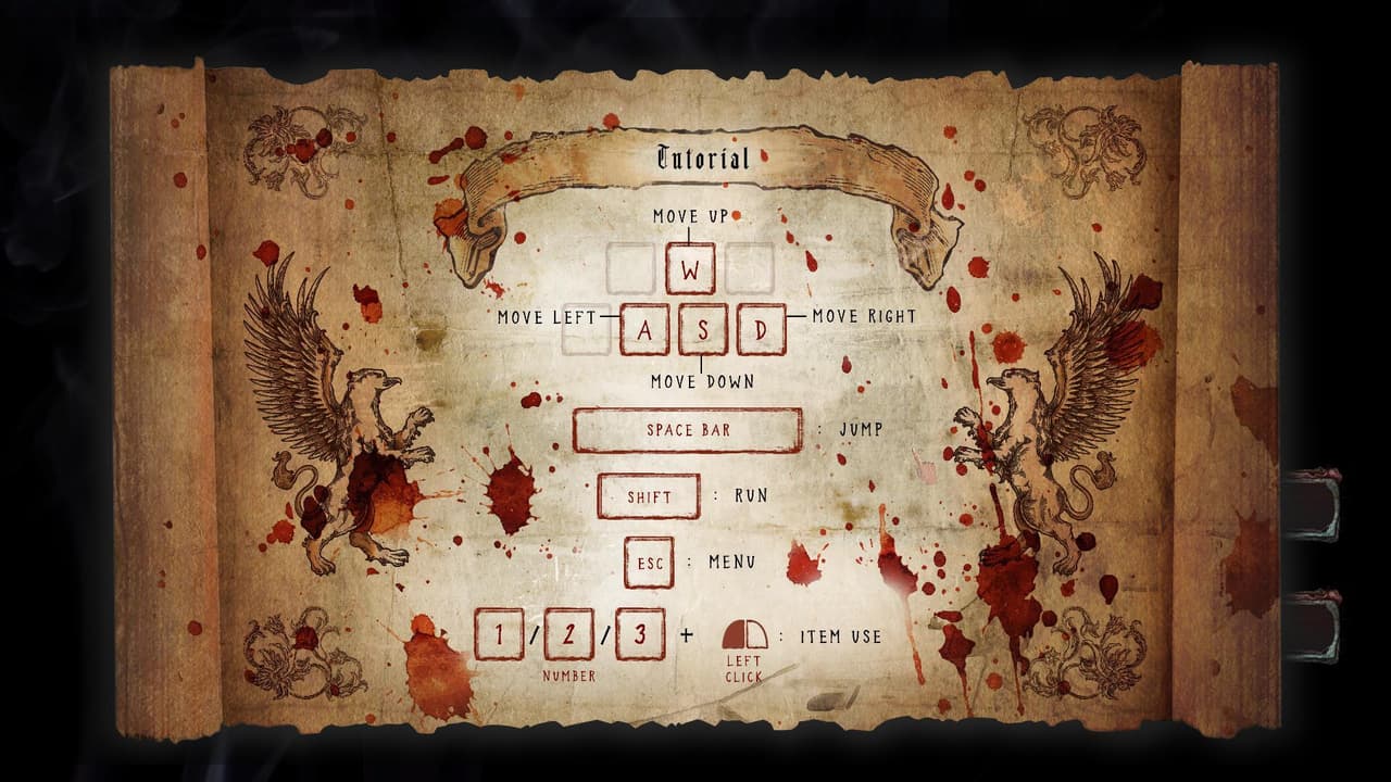 The Alchemists House screenshot 3