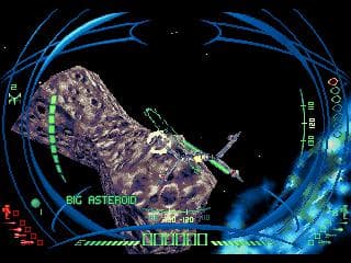 Darxide screenshot 5