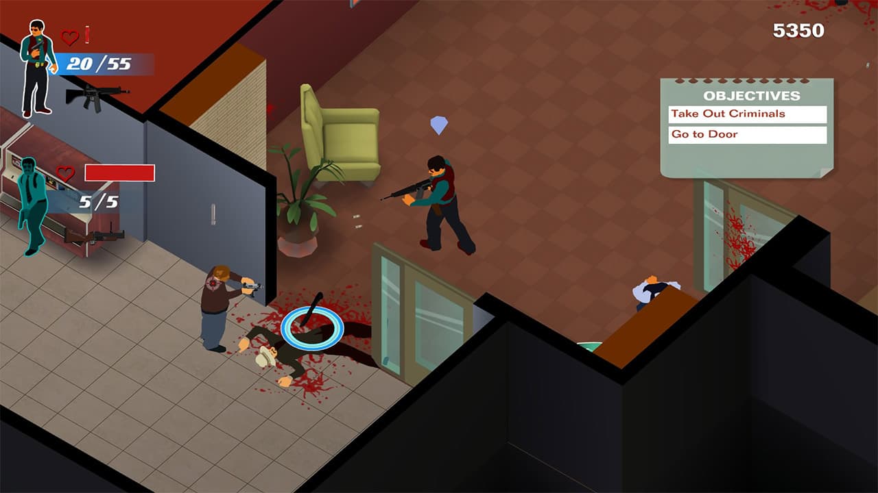 Team17 Indie Collection screenshot 5