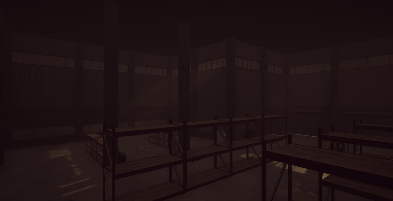 Descending screenshot 3