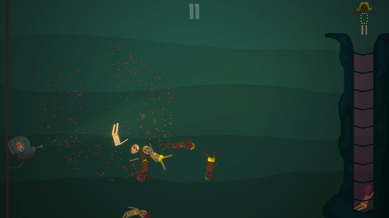 PUPPETZ screenshot 3