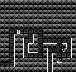 coNfOrm: An unTRUE STORY screenshot 5