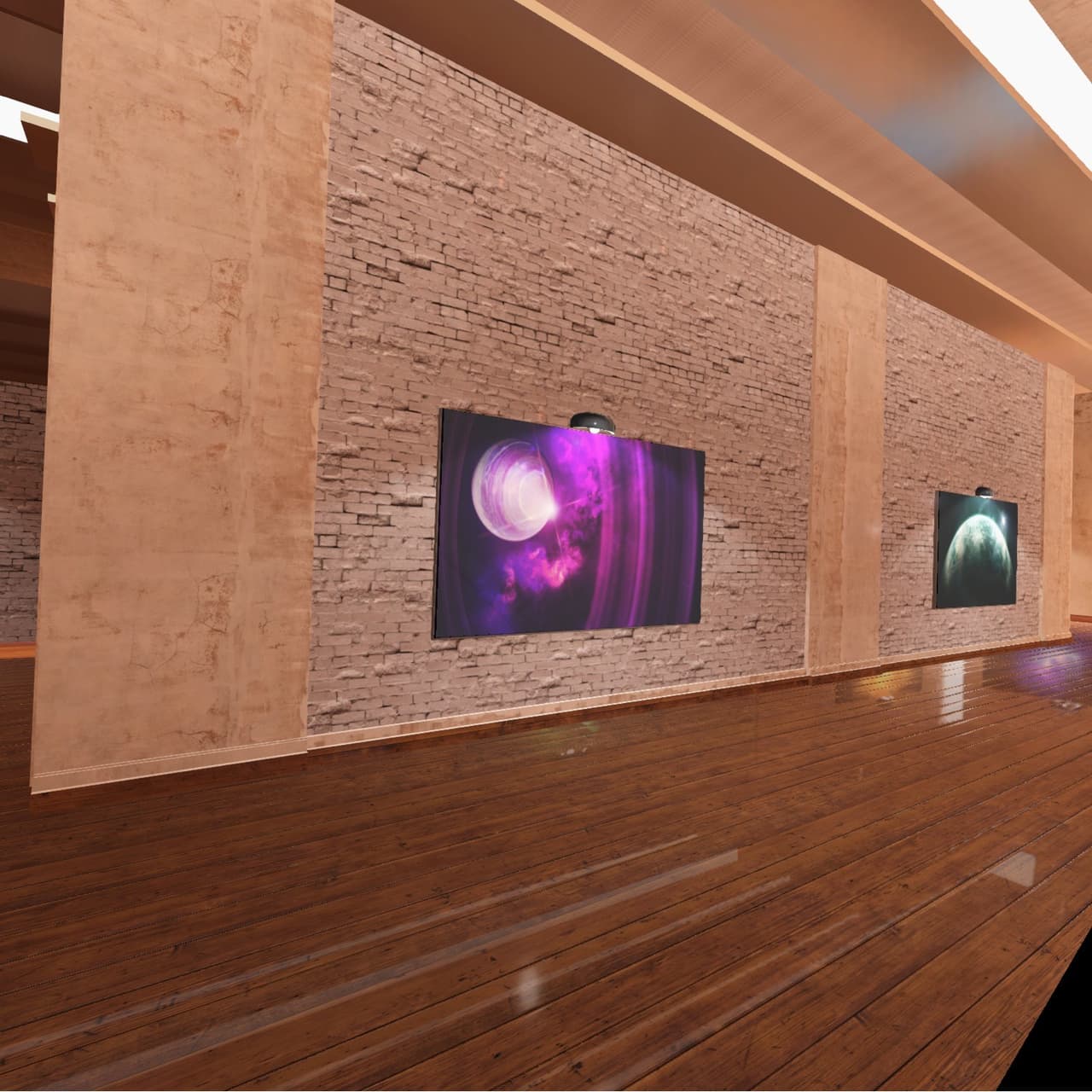 Felewins Gallery screenshot 4