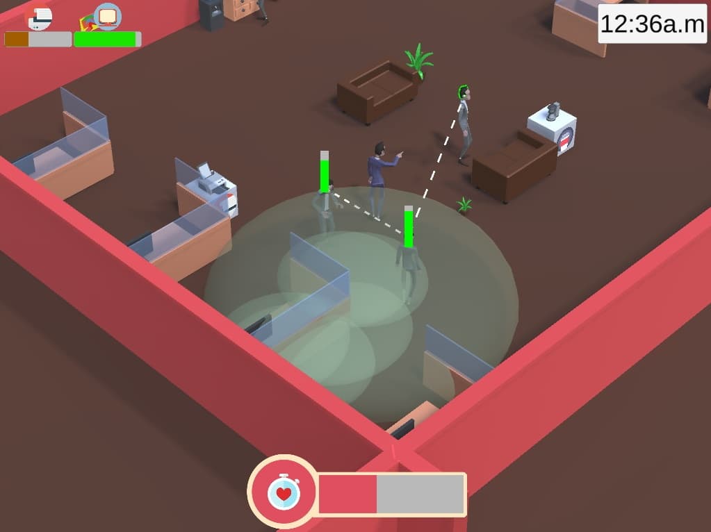 Fartocalypse screenshot 3