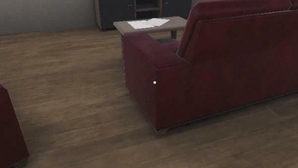 DoUrHw! screenshot 2