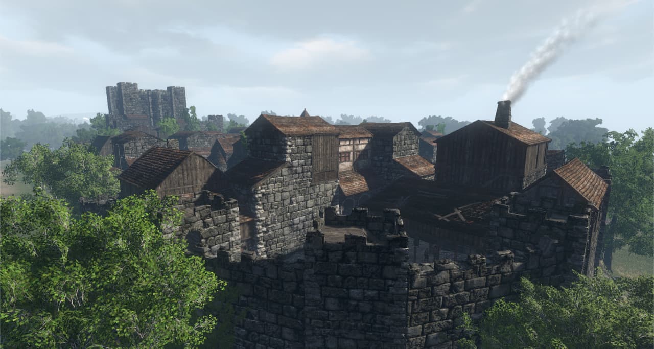 Gloria Victis