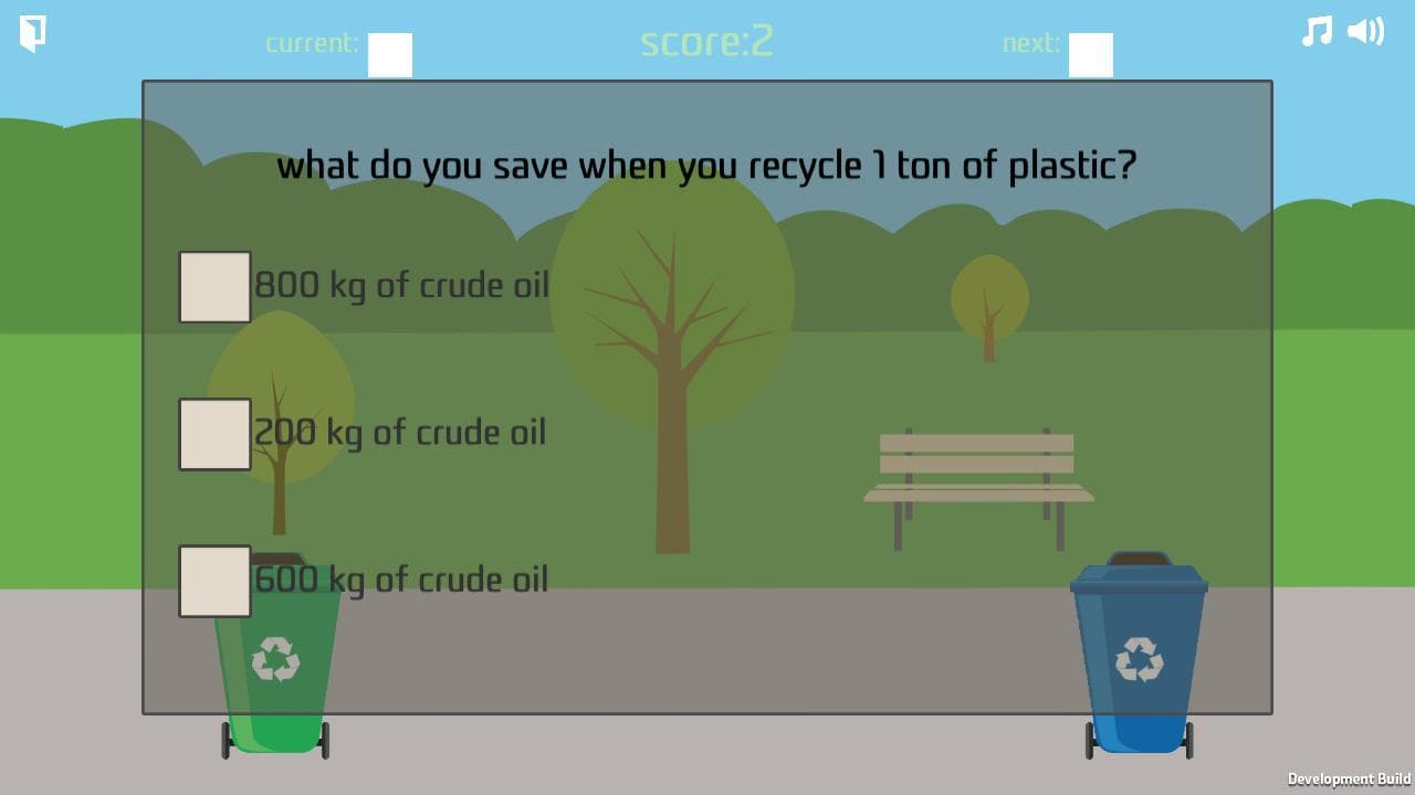 KeepITClean screenshot 3