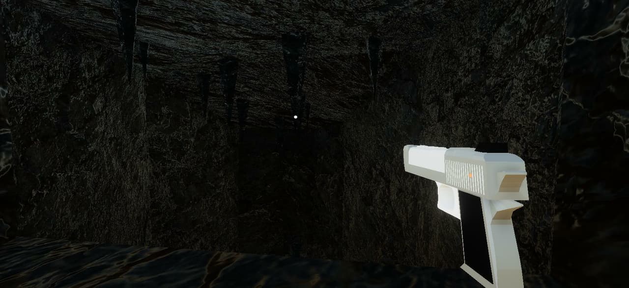 Generic Wave Shooter