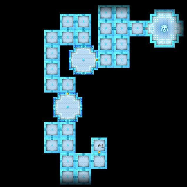 Dungeons of Aarkos