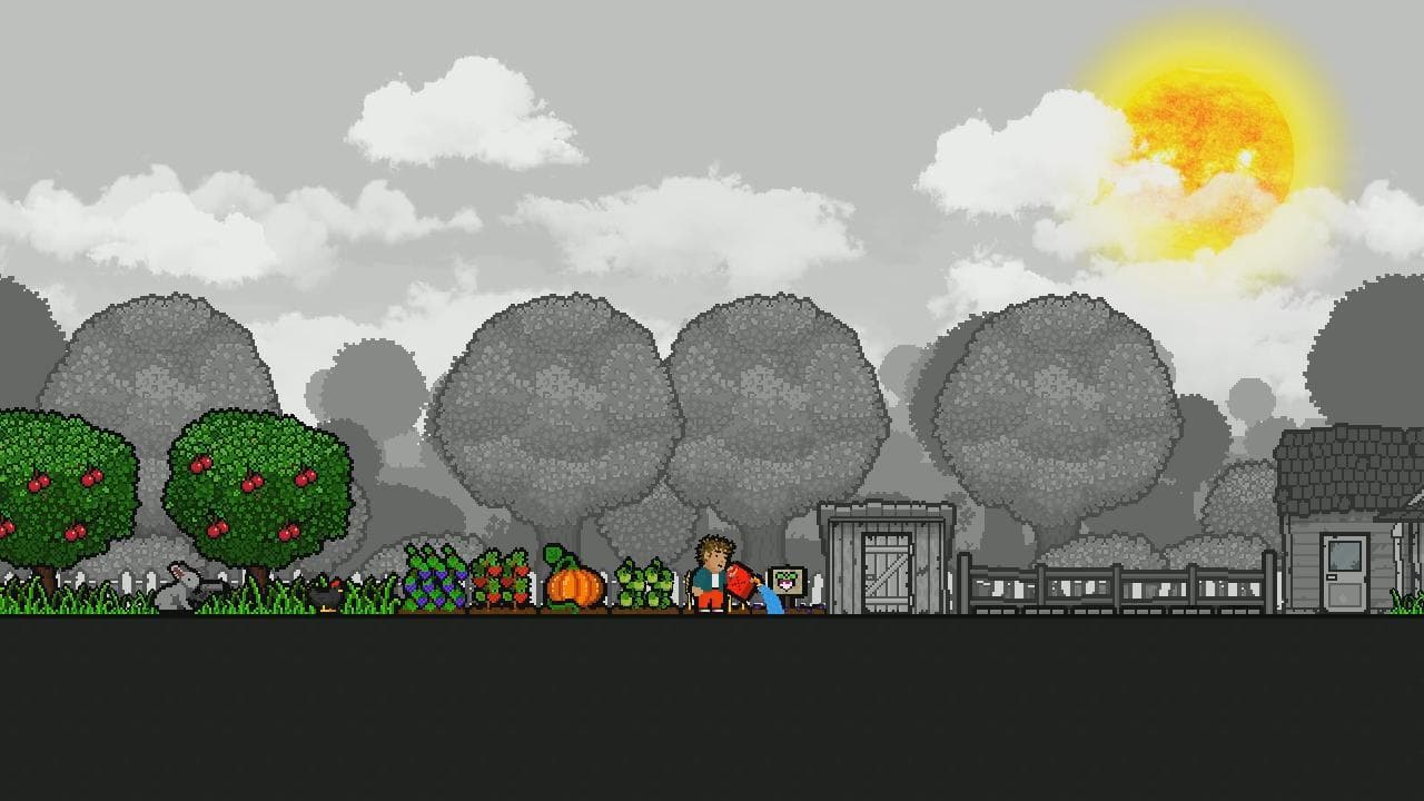 Welcome to Bummertown - Demo