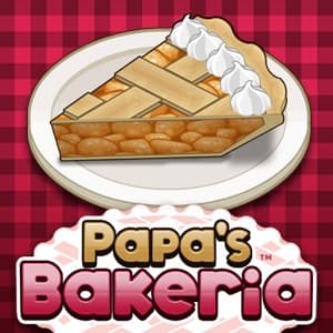 Papas Bakeria