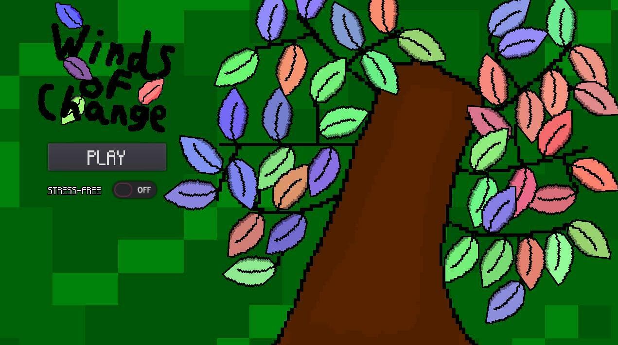Winds of Change (itch) (Silthreent) screenshot 2