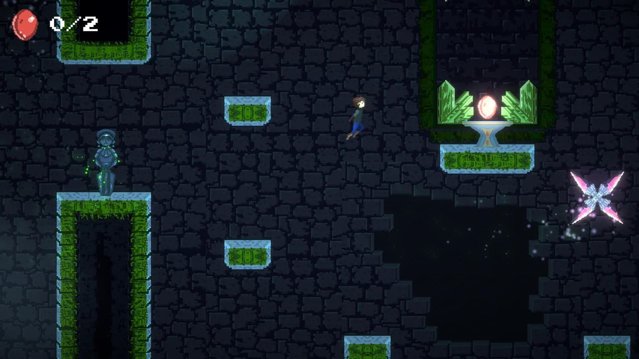 Rookie (messiar) screenshot 3