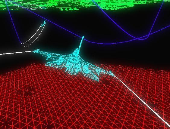 Wireframe screenshot 3